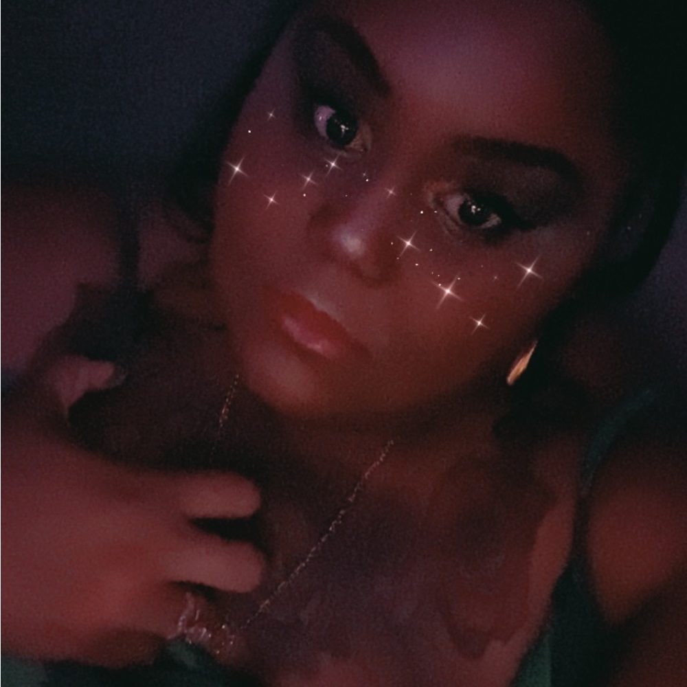 Meet your Posher, Lachelle